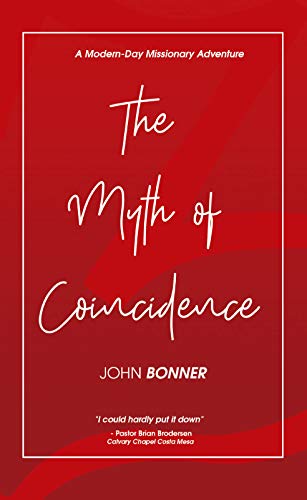 The Myth of Coincidence by John Bonner